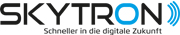 Logo Skytron